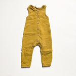 Quincy Mae Romper 6-12M|215829