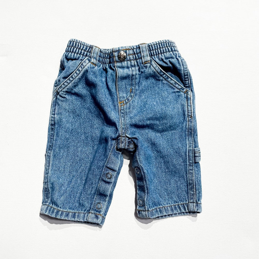 Arazona Jeans 0-3M|219197