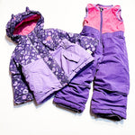Jupa Snowsuit 24M|157738