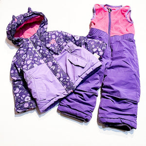 Jupa Snowsuit 24M|157738
