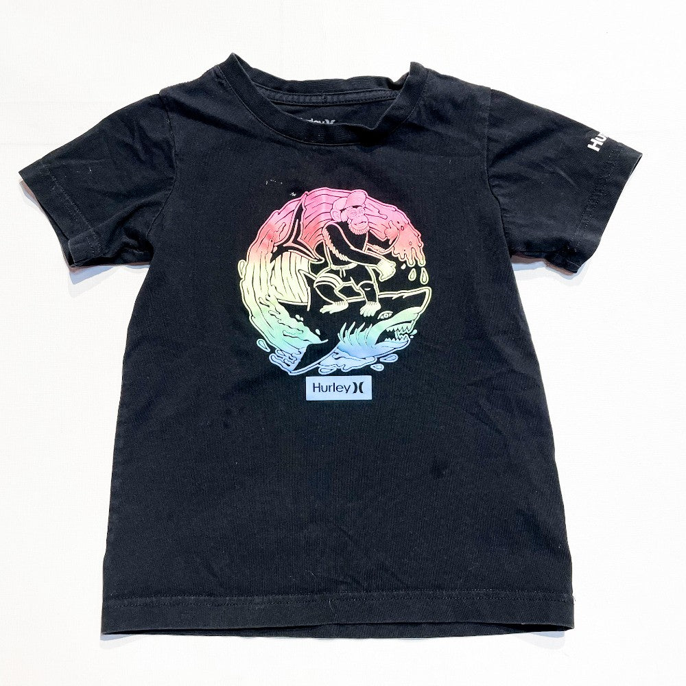 Hurley Top 6Y *Imperfection|167358