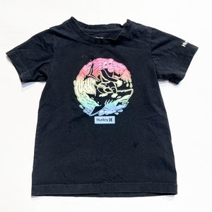 Hurley Top 6Y *Imperfection|167358