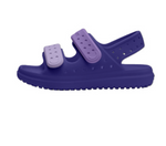 Native - Chase Little Kid - Glamour Purple/ Twirling purple|202544