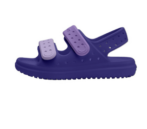 Native - Chase Little Kid - Glamour Purple/ Twirling purple|202544