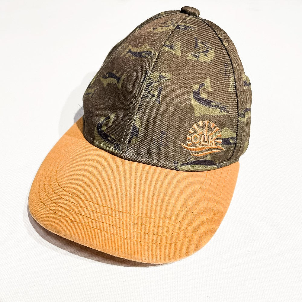 Calikids Hat 18M-3Y **Imperfection|215662