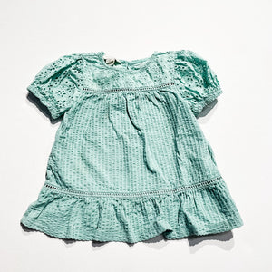 Monsoon Shirt 3-4Y **Imeprfection|219271