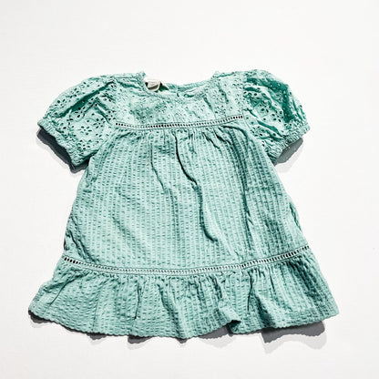 Monsoon Shirt 3-4Y **Imeprfection|219271