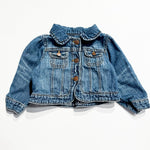 Gep Jacket 6-12M|224059