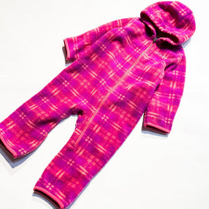 Columbia Bunting Suit 12-18M|150332