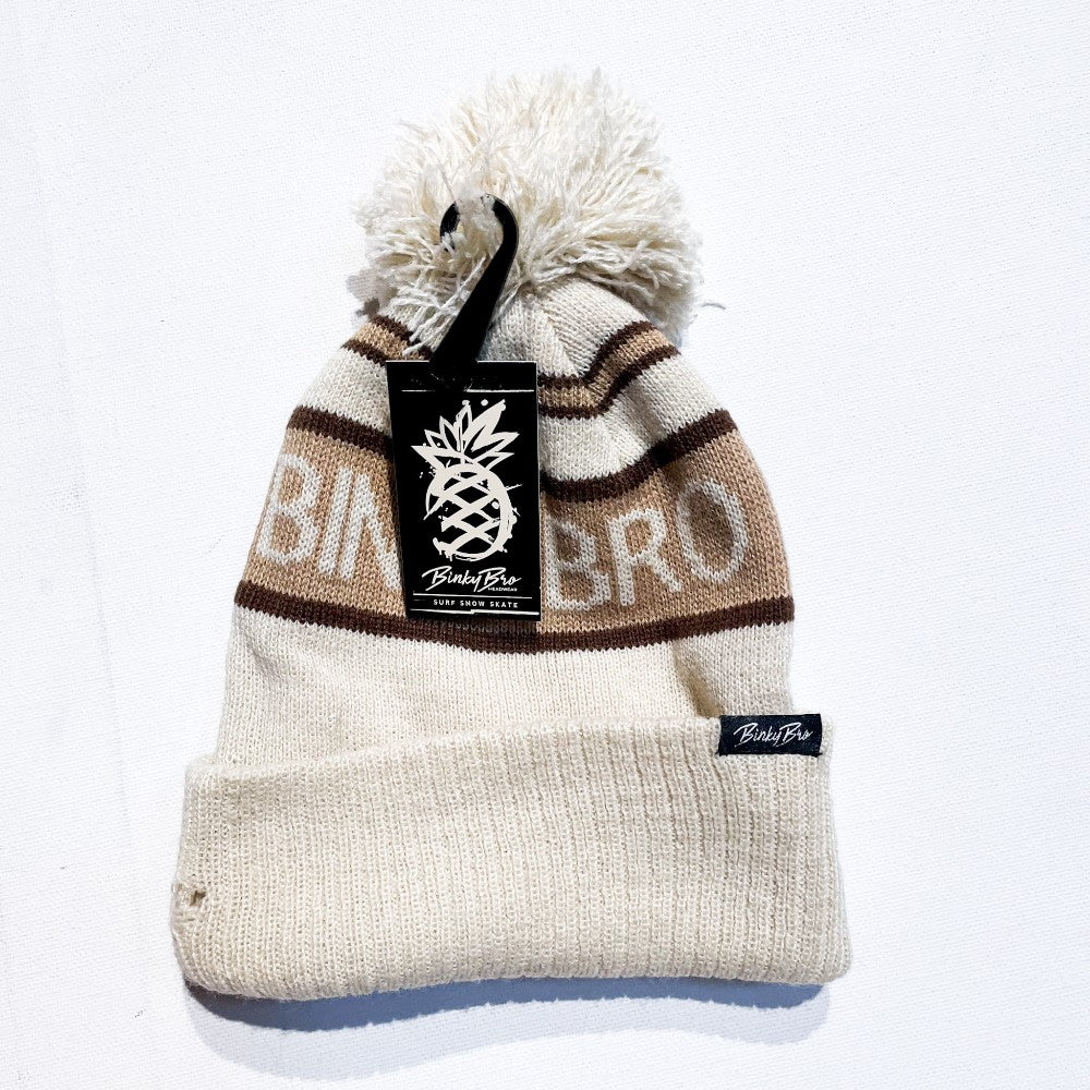 Binky Bro Toque 4-12M **Imperfection|157411