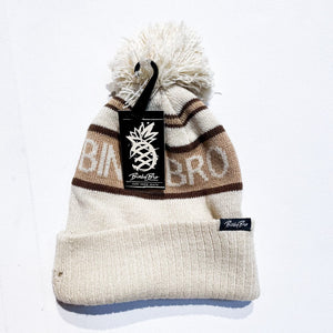 Binky Bro Toque 4-12M **Imperfection|157411
