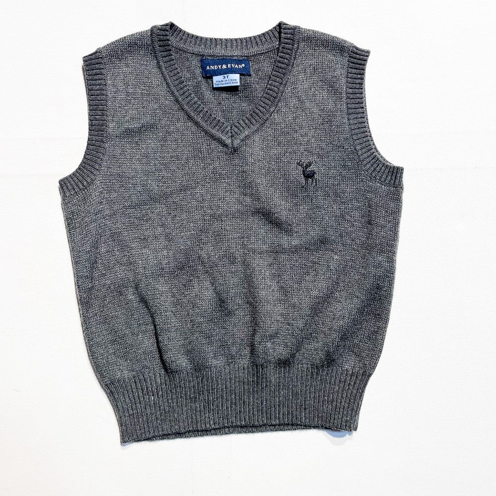 Andy & Evan Vest 3Y|141399