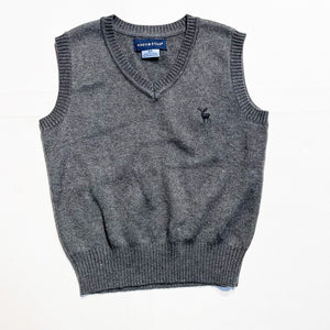 Andy & Evan Vest 3Y|141399