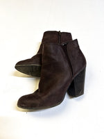 Boots (No Size Tag) 7|214818