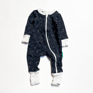 Parade Organics Sleeper 0-3M|144921