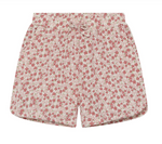 Minymo - Vanilla Floral Shorts|200711