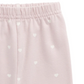 Jamie Kay - Organic Cotton Everyday Legging - Petite Heart Old Rose|153371