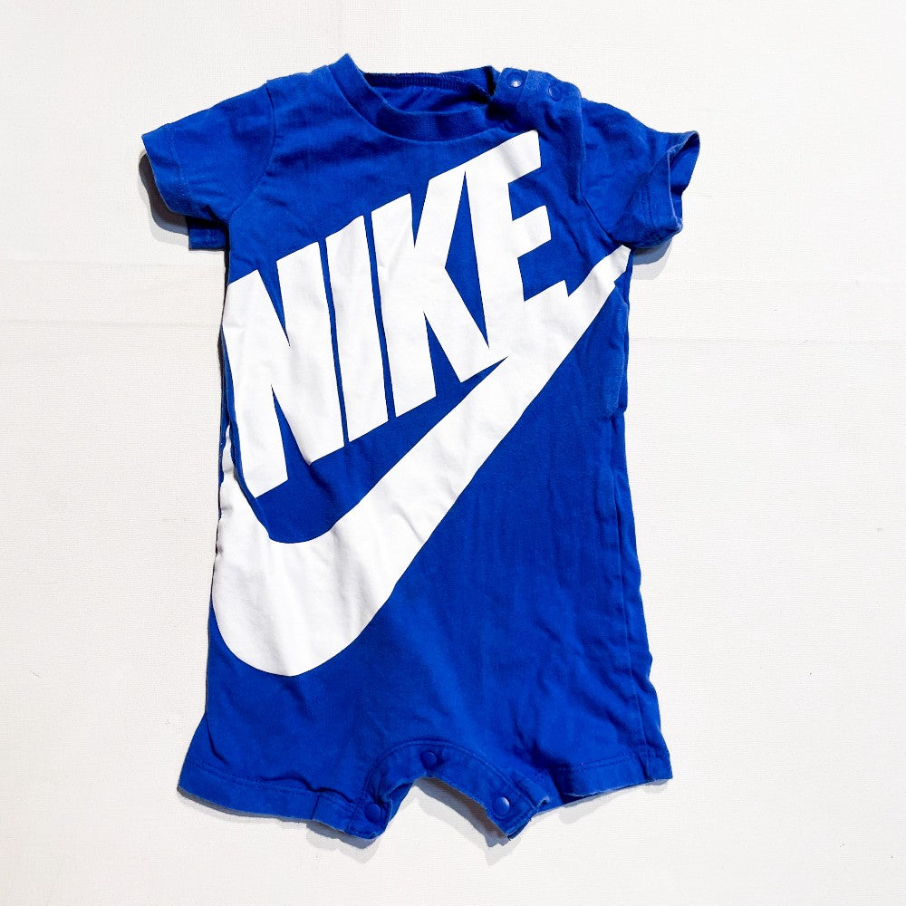Nike Romper 6M|141926