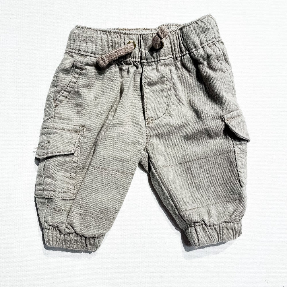 Carters Pants 3M|207824