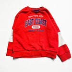 Okaidi Sweatshirt 5Y|226705