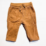 H&M Lined Pants 4-6M|137770