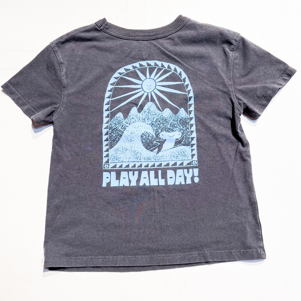 Cat & Jack Shirt 3Y|159747