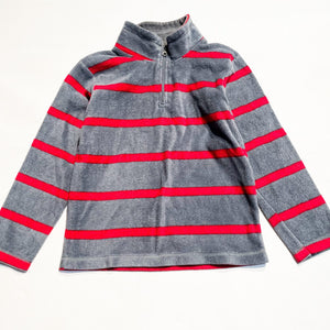 Childrens Place Fleece Sweater 7-8Y|163466