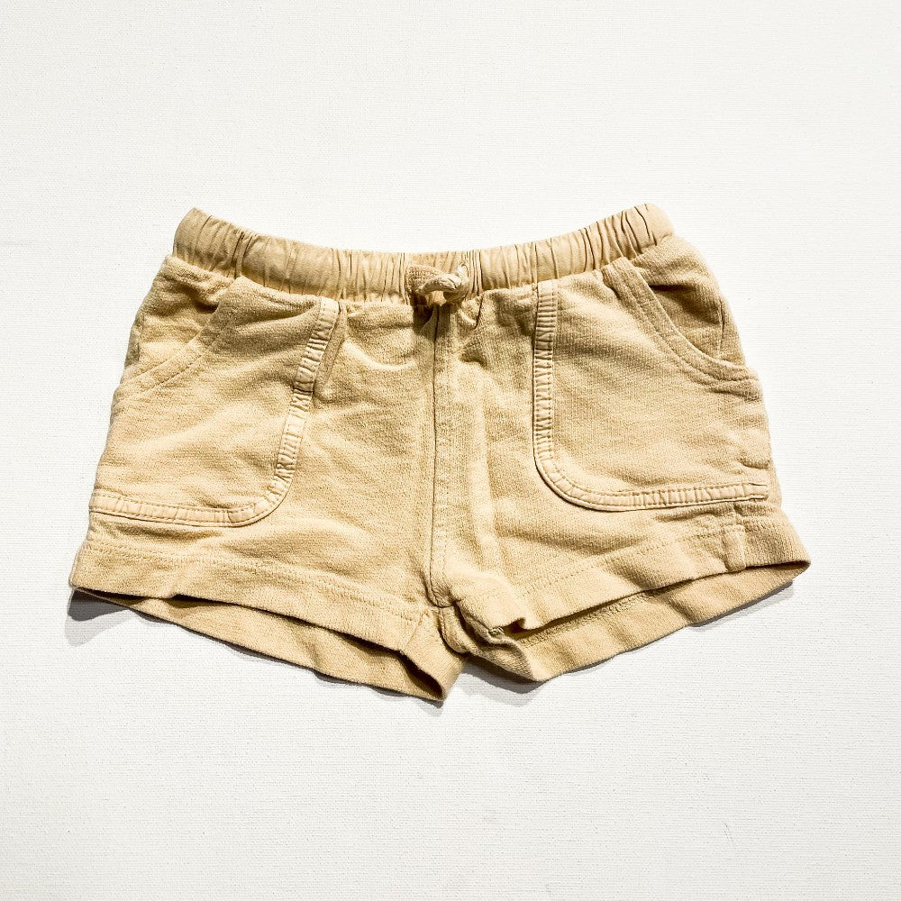 Zara Shorts 9-12M|225794
