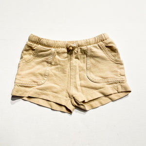 Zara Shorts 9-12M|225794