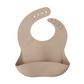 Mebie Baby - Silicone Bib|98955