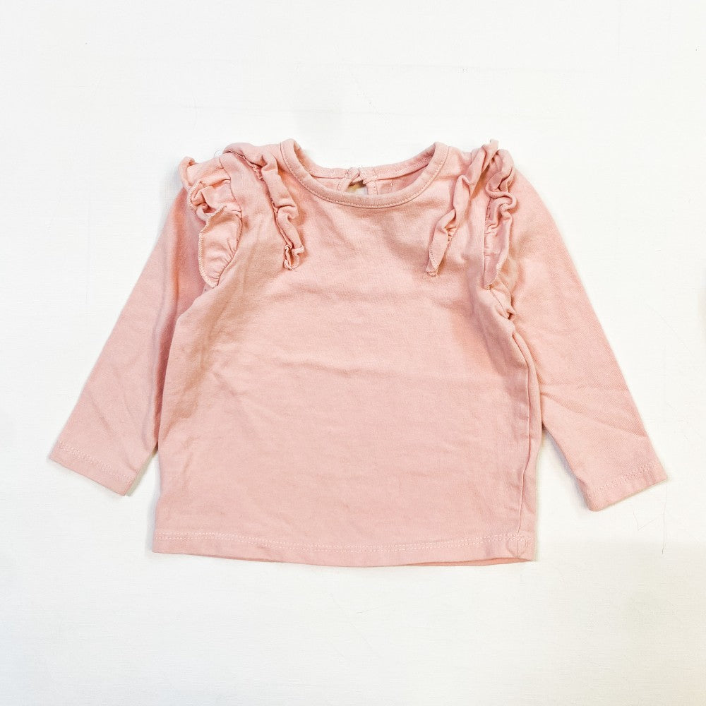 Rise Top 6-9M|125703