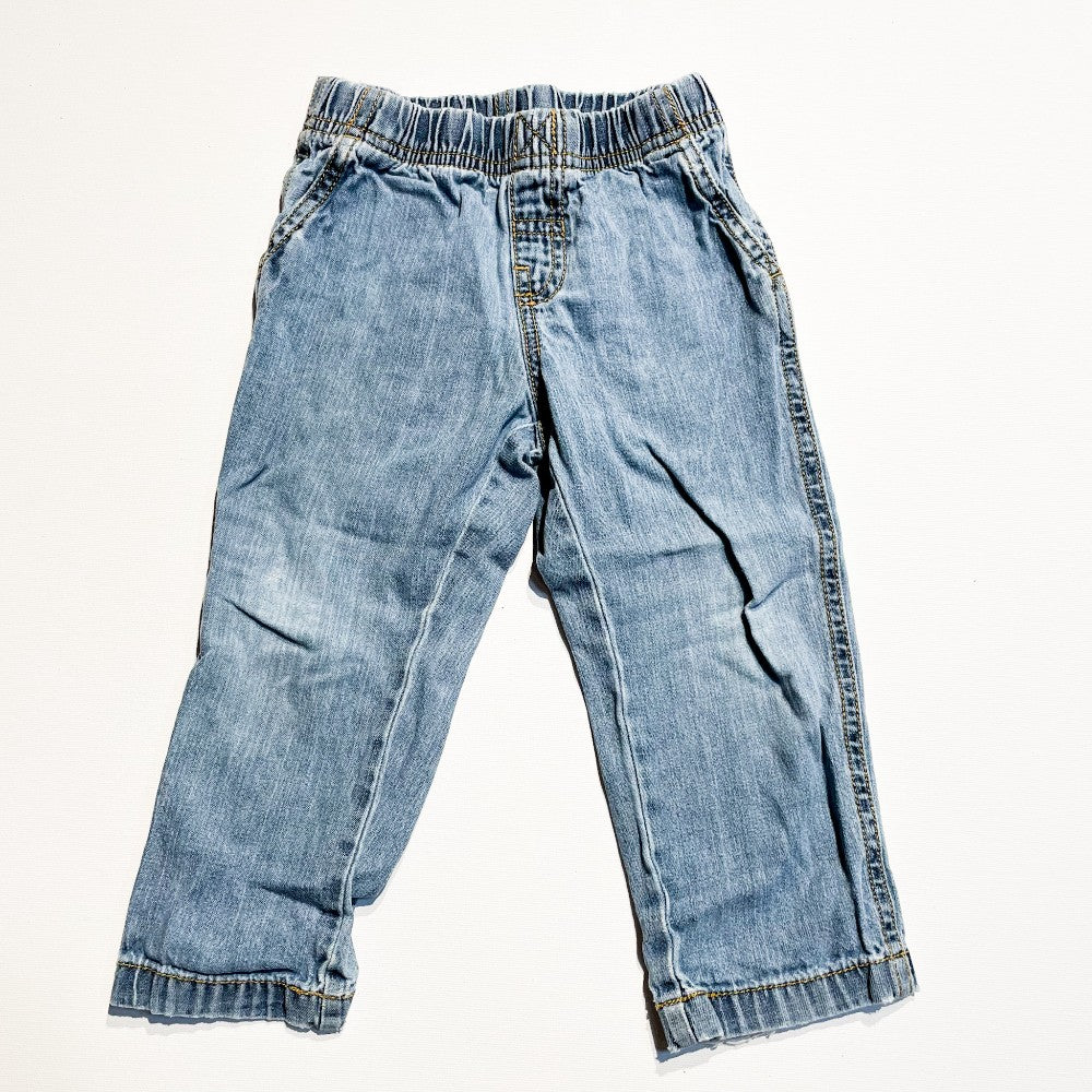 Carters Jeans 2Y|186515