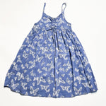 George Dress 4/5Y|193046