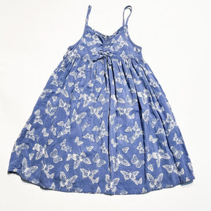 George Dress 4/5Y|193046
