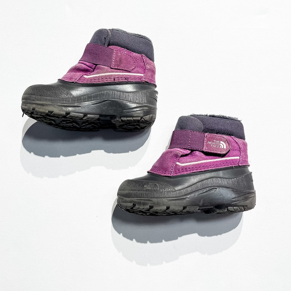The North Face Boots 8|220987