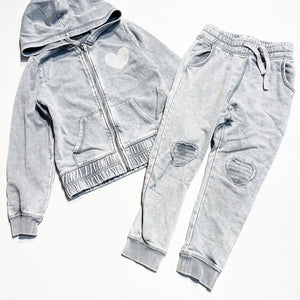 H&M Set 5-6Y **Imperfection|160616