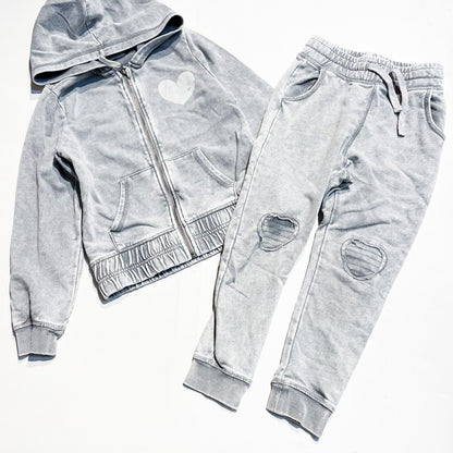 H&M Set 5-6Y **Imperfection|160616