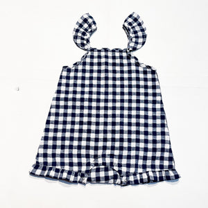 Vignette Dress 12-18M|164708