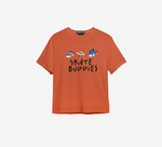 Headster - Best Buds T-Shirt|142981