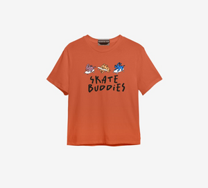 Headster - Best Buds T-Shirt|142981