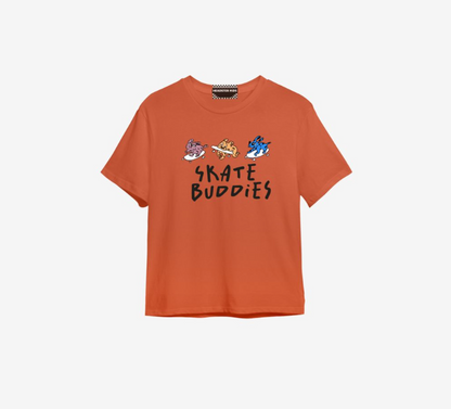 Headster - Best Buds T-Shirt|142981