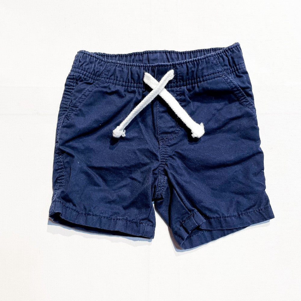 Old Navy Shorts 3-6M|134650