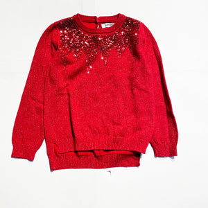 George Sweater 3Y|162530