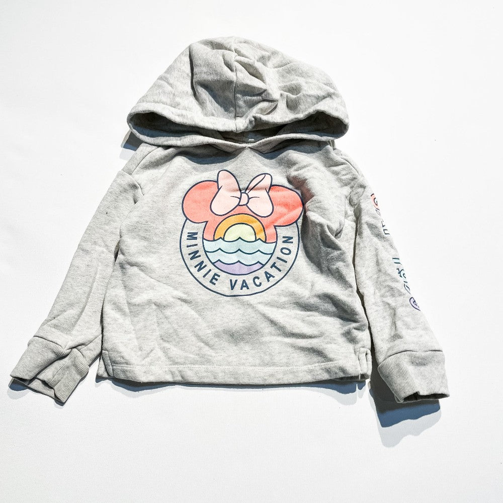 Gap Hoodie 3Y|194745
