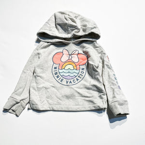 Gap Hoodie 3Y|194745
