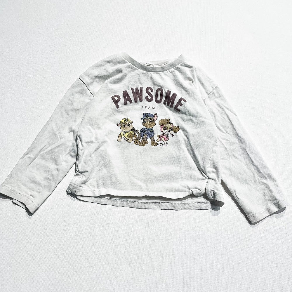 MNG Shirt 2-3Y|207719