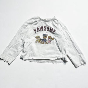 MNG Shirt 2-3Y|207719