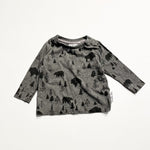 6 Sticks Top 3-6M|226591