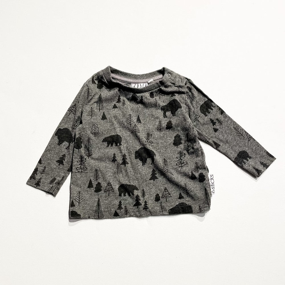 6 Sticks Top 3-6M|226591