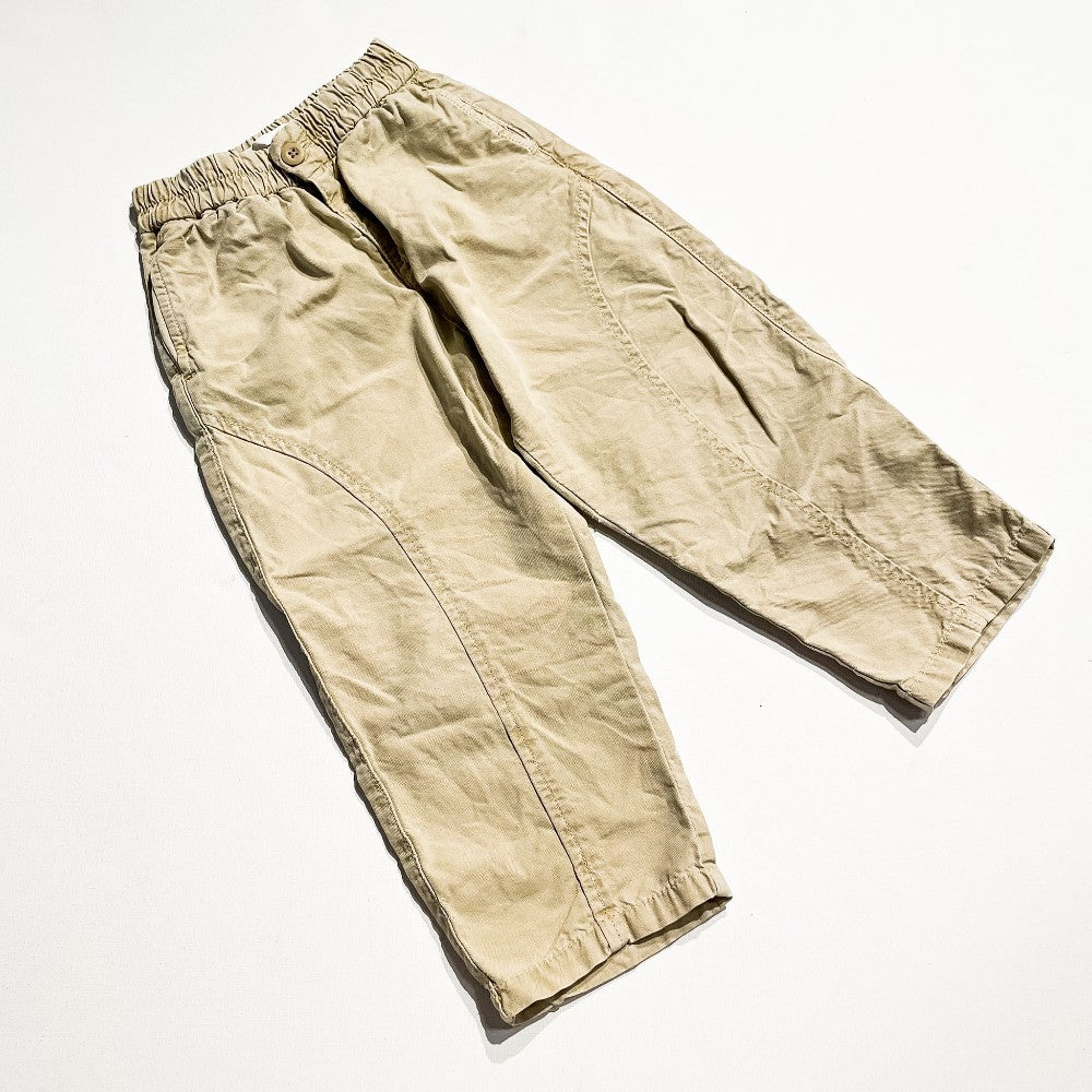 Zara Pants 4Y|231710